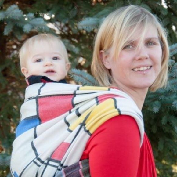 Meet your Posher, Saskia - Picture 1 of 1